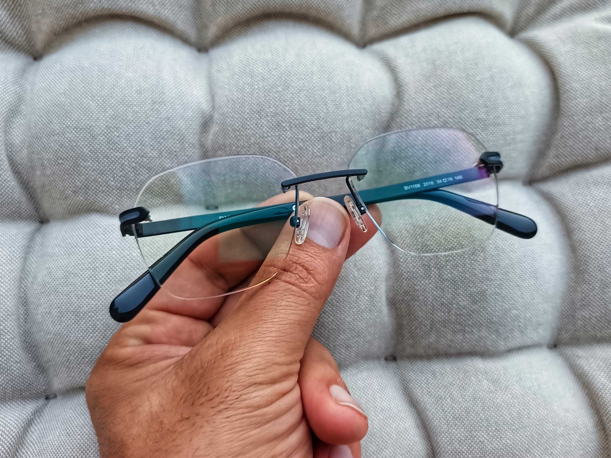 Anti Blue Light Glasses | Computer Glasses | Screen Glasses | Blue light blockers | Blue Light Blocking Glasses | Anti Blue Light Glasses in Egypt |The Best Anti Blue Light Glasses in Egypt | High Quality Computer Glasses in Egypt | شراء نظارة اونلاين فى مصر | نظارة نظر | نظارة قراءة | نظارة حماية | نظارة حفظ نظر | نظارات طبية للرجال | نظارات طبية | نظارات نظر|  نظارات طبية اونلاين | عروض نظارات طبية | نظارات كمبيوتر | نظارات مضادة للضوء الازرق | نظارات كمبيوتر فى مصر | نظارات مضادة للضوء الازرق فى مصر