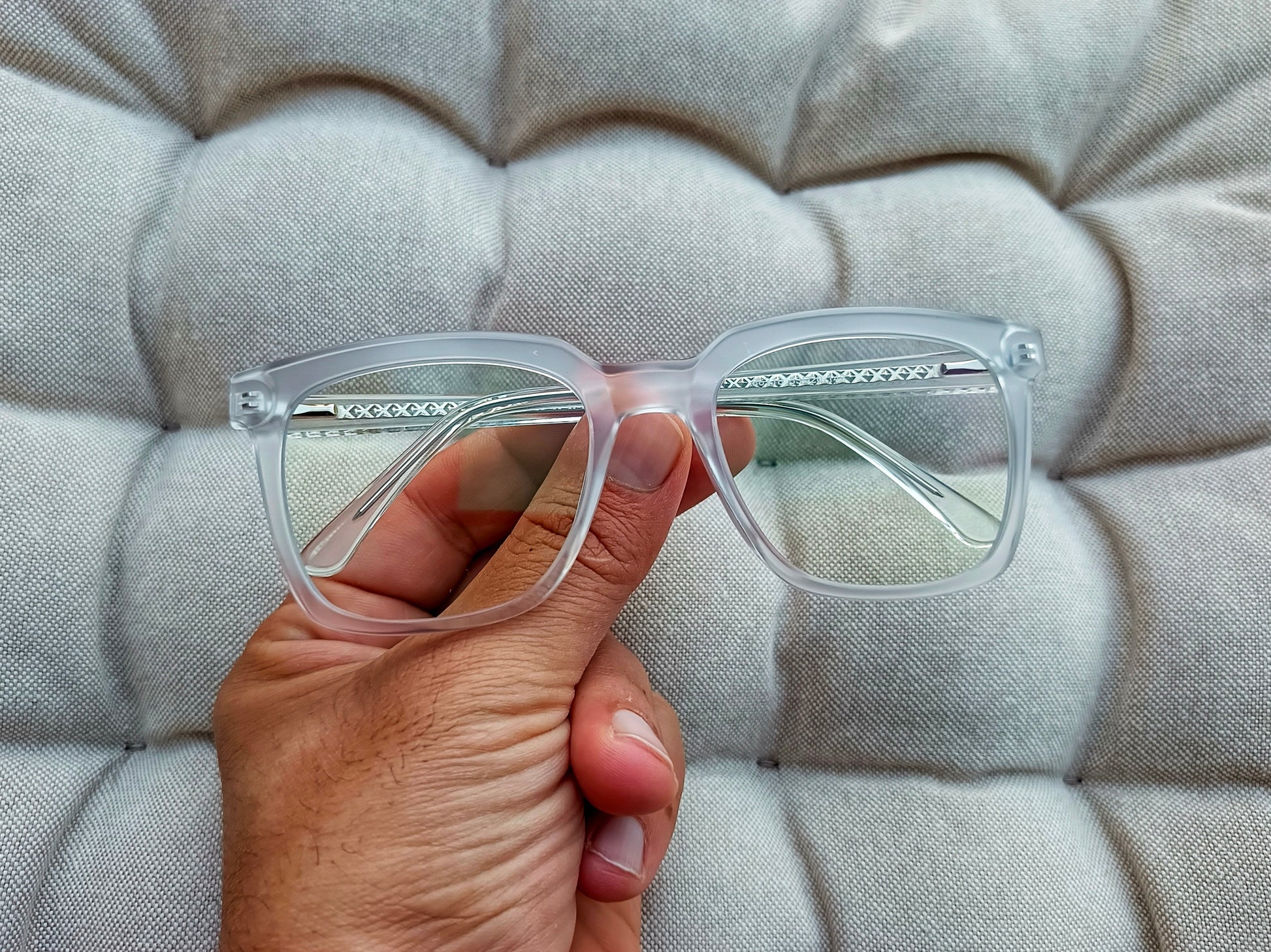 Anti Blue Light Glasses | Computer Glasses | Screen Glasses | Blue light blockers | Blue Light Blocking Glasses | Anti Blue Light Glasses in Egypt |The Best Anti Blue Light Glasses in Egypt | High Quality Computer Glasses in Egypt | شراء نظارة اونلاين فى مصر | نظارة نظر | نظارة قراءة | نظارة حماية | نظارة حفظ نظر | نظارات طبية للرجال | نظارات طبية | نظارات نظر|  نظارات طبية اونلاين | عروض نظارات طبية | نظارات كمبيوتر | نظارات مضادة للضوء الازرق | نظارات كمبيوتر فى مصر | نظارات مضادة للضوء الازرق فى مصر