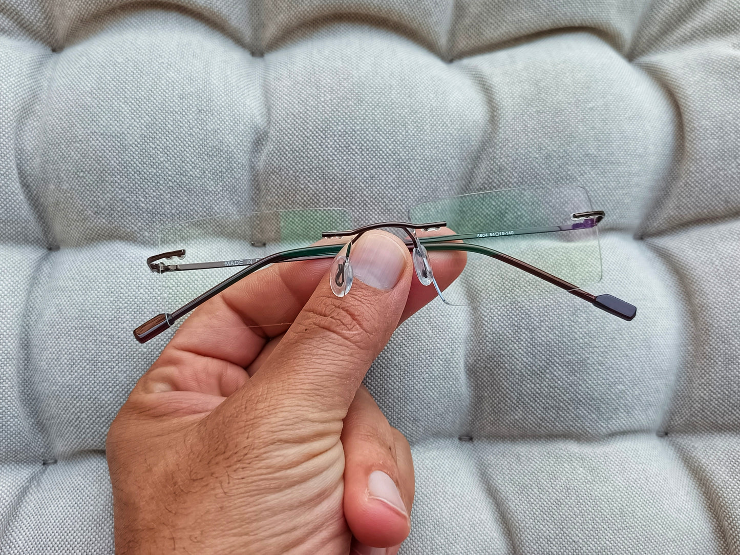 Anti Blue Light Glasses | Computer Glasses | Screen Glasses | Blue light blockers | Blue Light Blocking Glasses | Anti Blue Light Glasses in Egypt |The Best Anti Blue Light Glasses in Egypt | High Quality Computer Glasses in Egypt | شراء نظارة اونلاين فى مصر | نظارة نظر | نظارة قراءة | نظارة حماية | نظارة حفظ نظر | نظارات طبية للرجال | نظارات طبية | نظارات نظر|  نظارات طبية اونلاين | عروض نظارات طبية | نظارات كمبيوتر | نظارات مضادة للضوء الازرق | نظارات كمبيوتر فى مصر | نظارات مضادة للضوء الازرق فى مصر