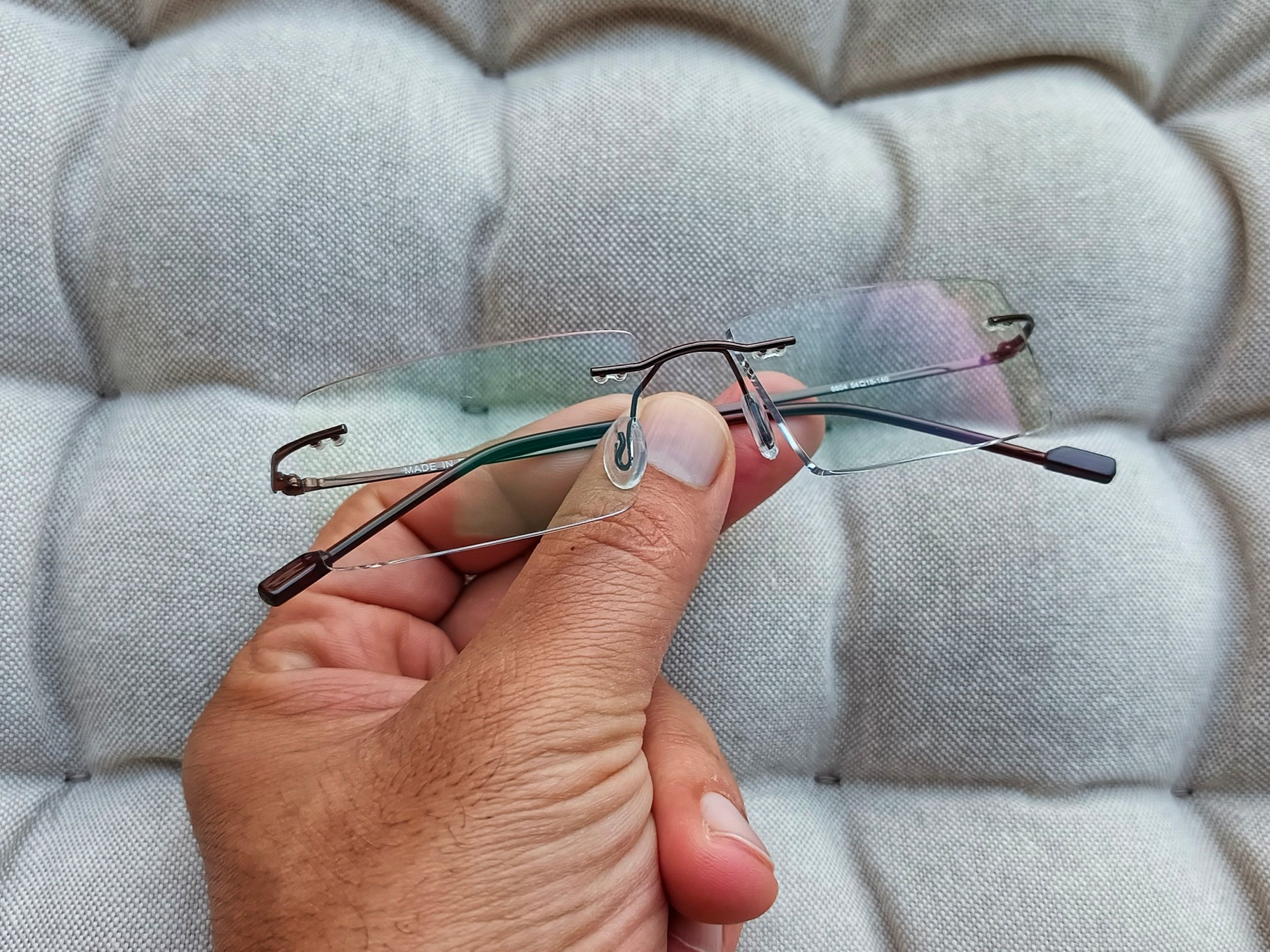 Anti Blue Light Glasses | Computer Glasses | Screen Glasses | Blue light blockers | Blue Light Blocking Glasses | Anti Blue Light Glasses in Egypt |The Best Anti Blue Light Glasses in Egypt | High Quality Computer Glasses in Egypt | شراء نظارة اونلاين فى مصر | نظارة نظر | نظارة قراءة | نظارة حماية | نظارة حفظ نظر | نظارات طبية للرجال | نظارات طبية | نظارات نظر|  نظارات طبية اونلاين | عروض نظارات طبية | نظارات كمبيوتر | نظارات مضادة للضوء الازرق | نظارات كمبيوتر فى مصر | نظارات مضادة للضوء الازرق فى مصر
