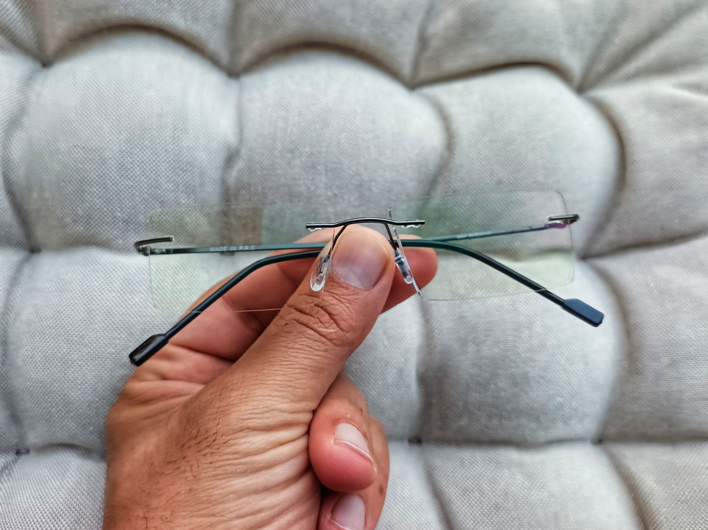 Anti Blue Light Glasses | Computer Glasses | Screen Glasses | Blue light blockers | Blue Light Blocking Glasses | Anti Blue Light Glasses in Egypt |The Best Anti Blue Light Glasses in Egypt | High Quality Computer Glasses in Egypt | شراء نظارة اونلاين فى مصر | نظارة نظر | نظارة قراءة | نظارة حماية | نظارة حفظ نظر | نظارات طبية للرجال | نظارات طبية | نظارات نظر|  نظارات طبية اونلاين | عروض نظارات طبية | نظارات كمبيوتر | نظارات مضادة للضوء الازرق | نظارات كمبيوتر فى مصر | نظارات مضادة للضوء الازرق فى مصر