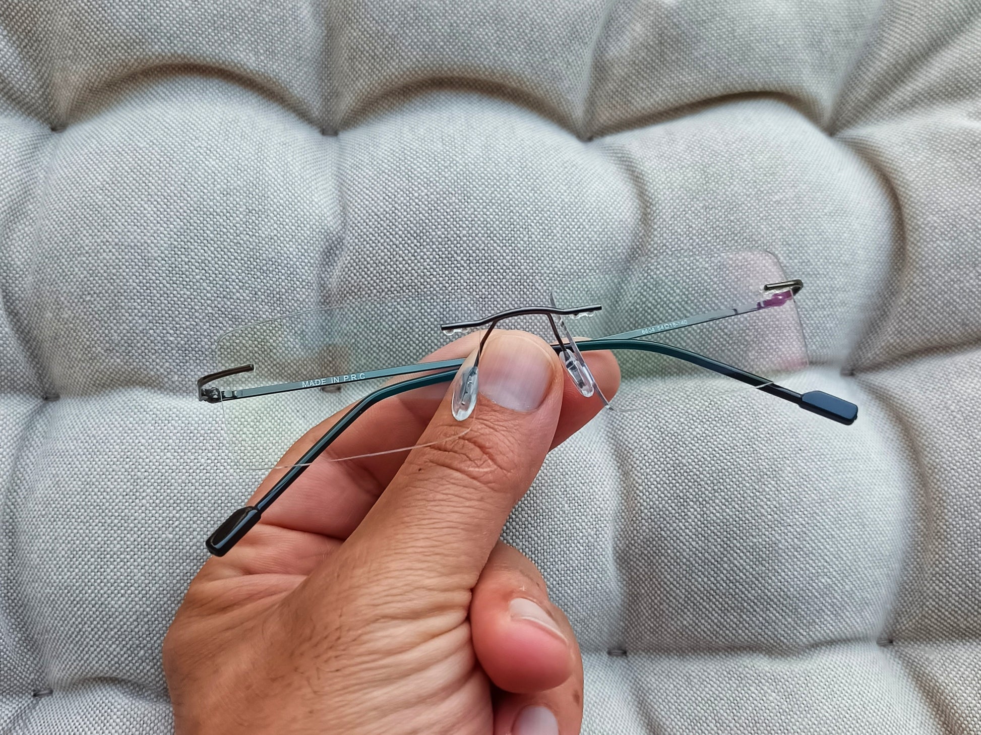 Anti Blue Light Glasses | Computer Glasses | Screen Glasses | Blue light blockers | Blue Light Blocking Glasses | Anti Blue Light Glasses in Egypt |The Best Anti Blue Light Glasses in Egypt | High Quality Computer Glasses in Egypt | شراء نظارة اونلاين فى مصر | نظارة نظر | نظارة قراءة | نظارة حماية | نظارة حفظ نظر | نظارات طبية للرجال | نظارات طبية | نظارات نظر|  نظارات طبية اونلاين | عروض نظارات طبية | نظارات كمبيوتر | نظارات مضادة للضوء الازرق | نظارات كمبيوتر فى مصر | نظارات مضادة للضوء الازرق فى مصر