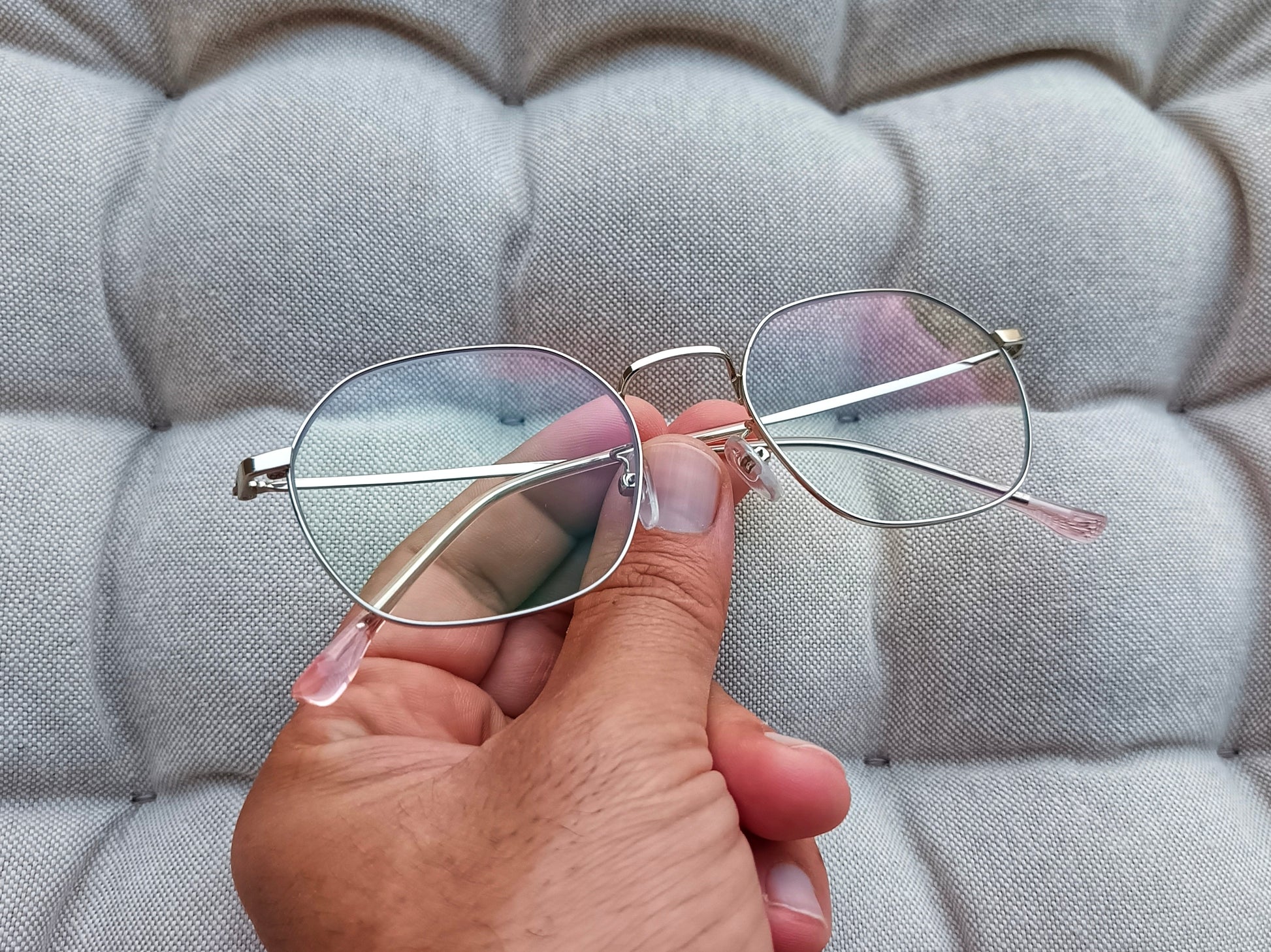 Anti Blue Light Glasses | Computer Glasses | Screen Glasses | Blue light blockers | Blue Light Blocking Glasses | Anti Blue Light Glasses in Egypt |The Best Anti Blue Light Glasses in Egypt | High Quality Computer Glasses in Egypt | شراء نظارة اونلاين فى مصر | نظارة نظر | نظارة قراءة | نظارة حماية | نظارة حفظ نظر | نظارات طبية للرجال | نظارات طبية | نظارات نظر|  نظارات طبية اونلاين | عروض نظارات طبية | نظارات كمبيوتر | نظارات مضادة للضوء الازرق | نظارات كمبيوتر فى مصر | نظارات مضادة للضوء الازرق فى مصر