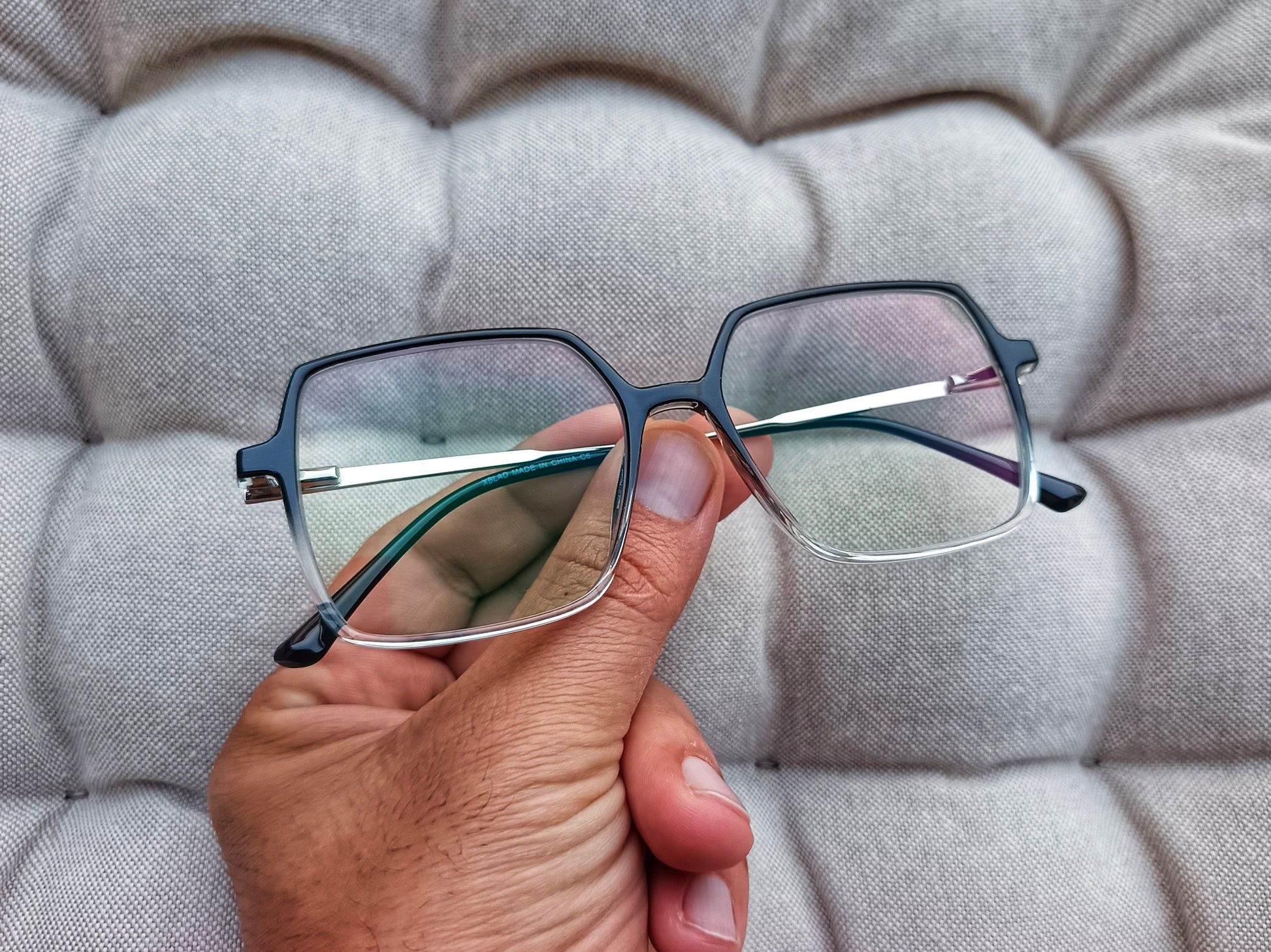 Anti Blue Light Glasses | Computer Glasses | Screen Glasses | Blue light blockers | Blue Light Blocking Glasses | Anti Blue Light Glasses in Egypt |The Best Anti Blue Light Glasses in Egypt | High Quality Computer Glasses in Egypt | شراء نظارة اونلاين فى مصر | نظارة نظر | نظارة قراءة | نظارة حماية | نظارة حفظ نظر | نظارات طبية للرجال | نظارات طبية | نظارات نظر|  نظارات طبية اونلاين | عروض نظارات طبية | نظارات كمبيوتر | نظارات مضادة للضوء الازرق | نظارات كمبيوتر فى مصر | نظارات مضادة للضوء الازرق فى مصر