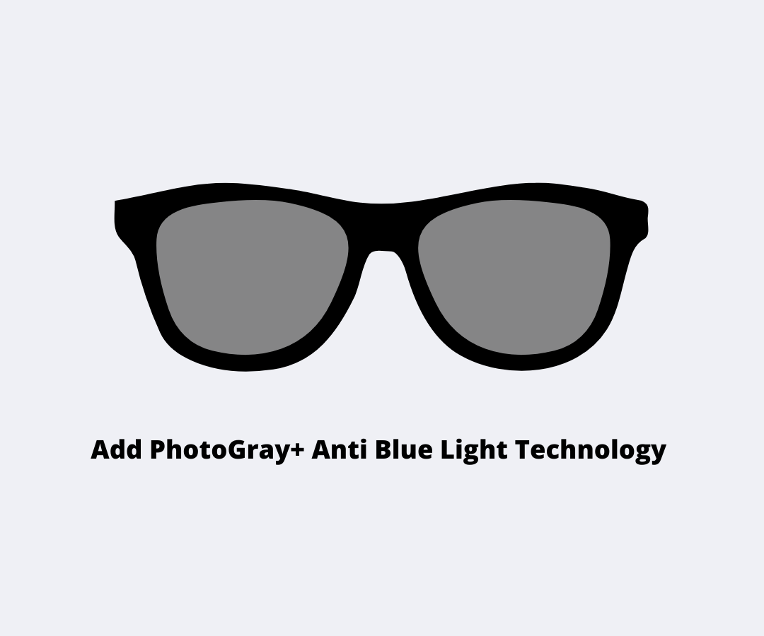 Add PhotoGray Option - اضافة خاصية فوتوجراى