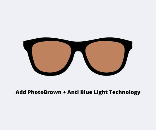 Add PhotoBrown Option - اضافة خاصية فوتوبراون