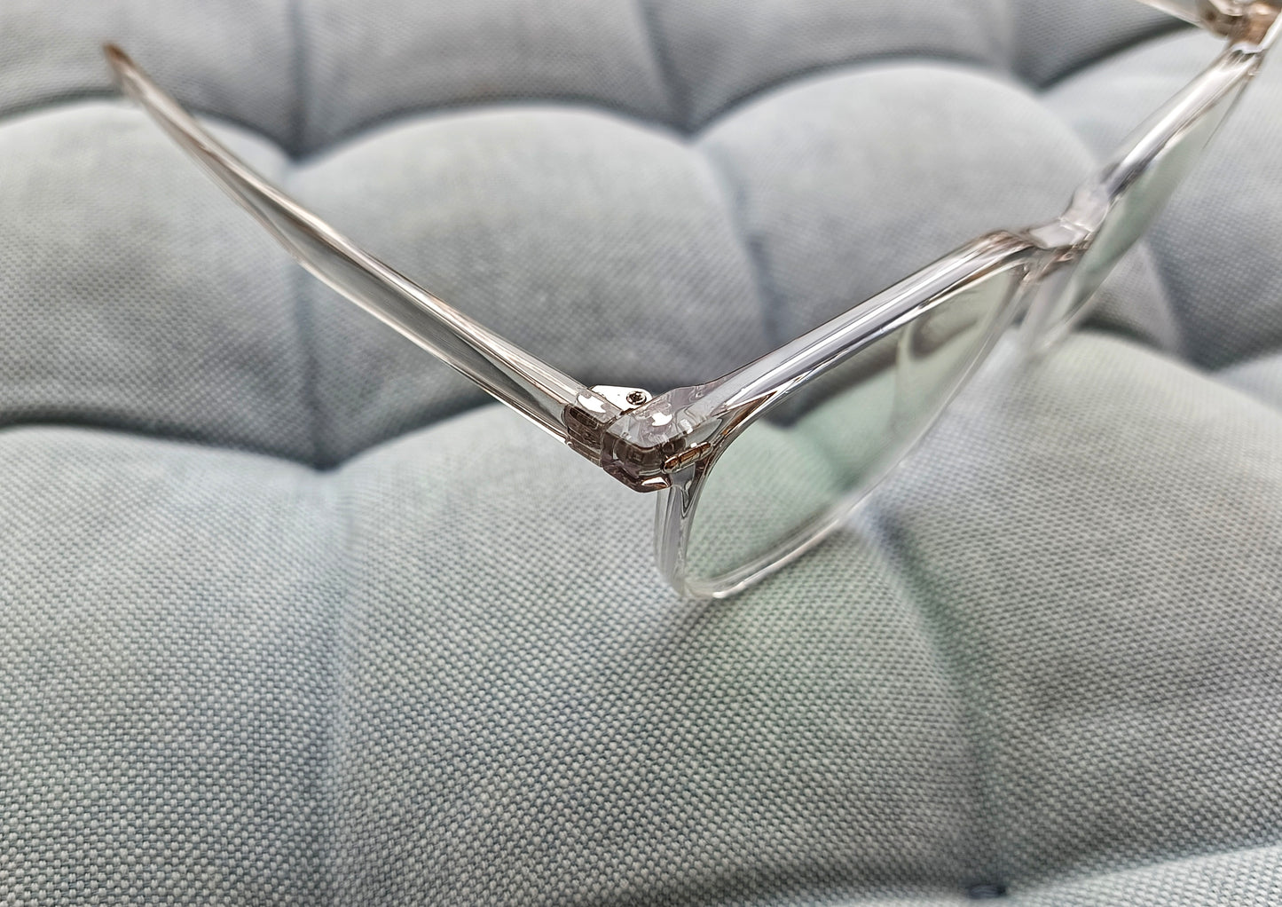 Anti Blue Light Glasses - Spectra Tsi