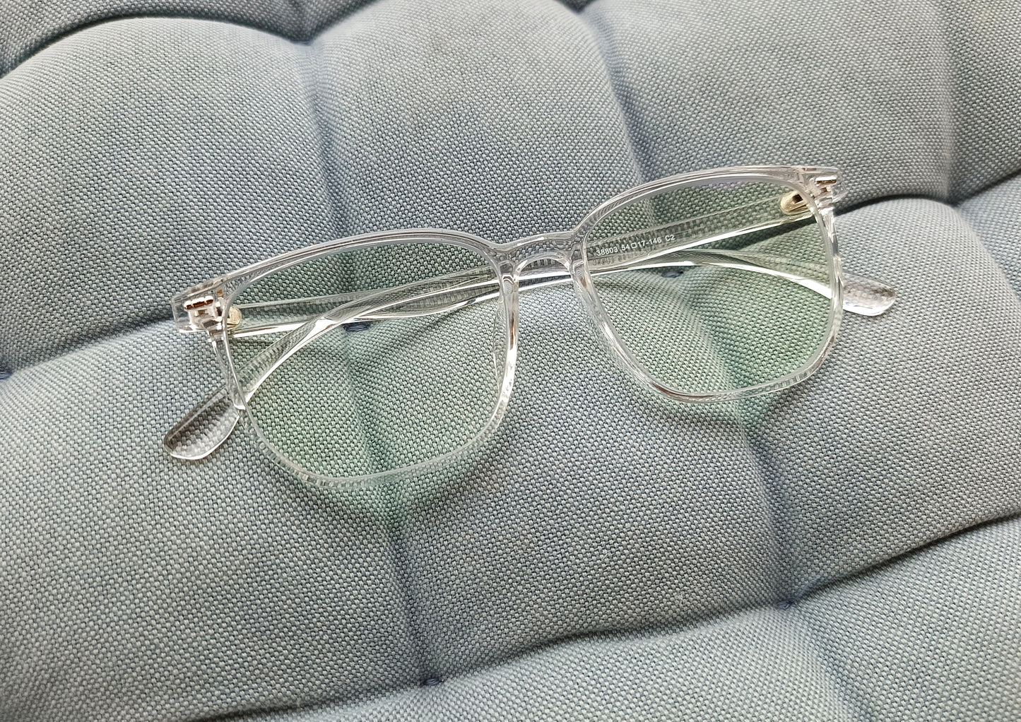 Anti Blue Light Glasses - Spectra Tsi