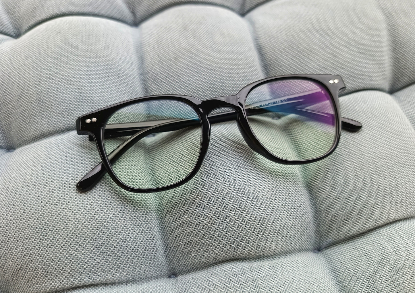 Anti Blue Light Glasses - Trax TSi