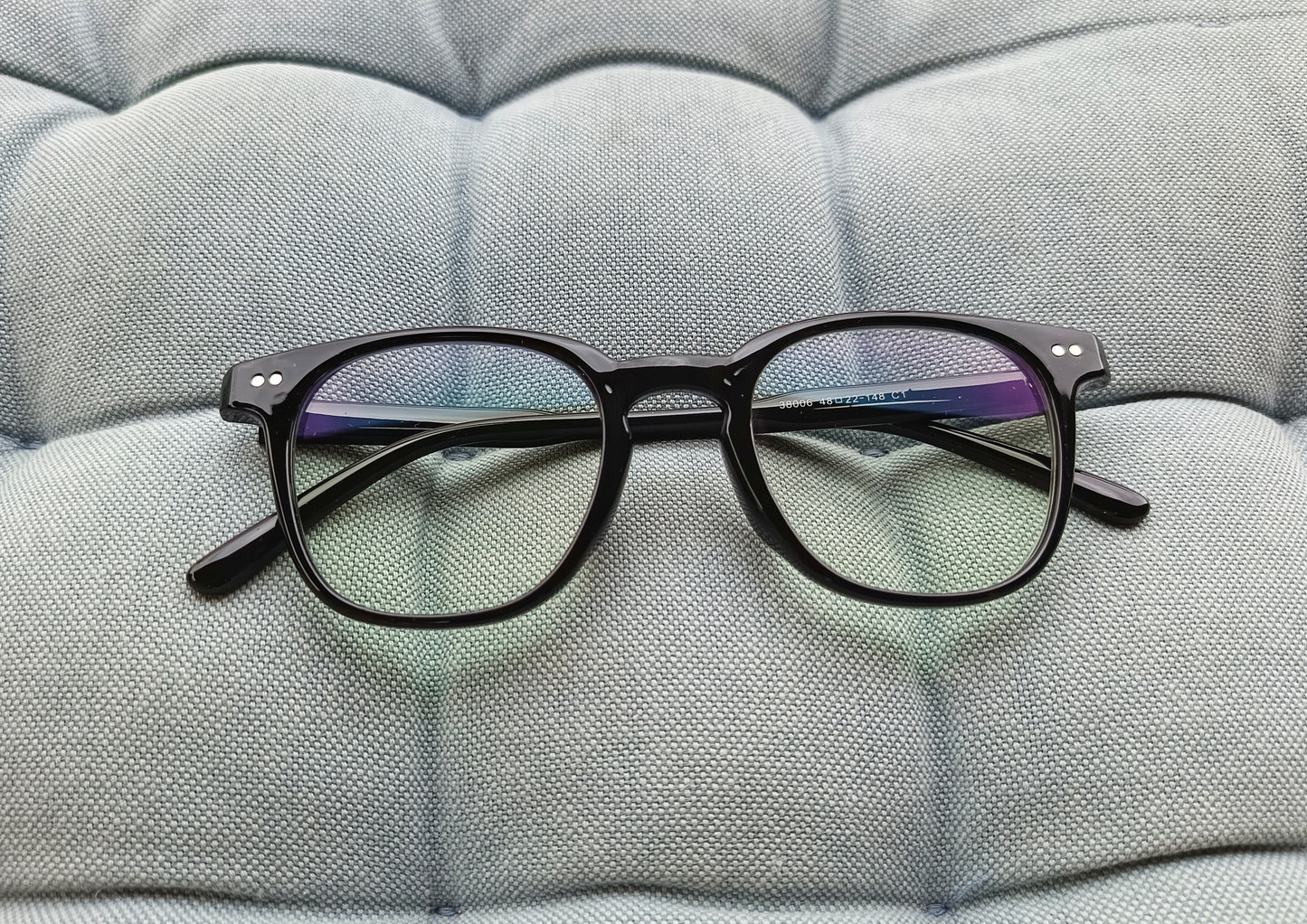 Anti Blue Light Glasses - Trax TSi