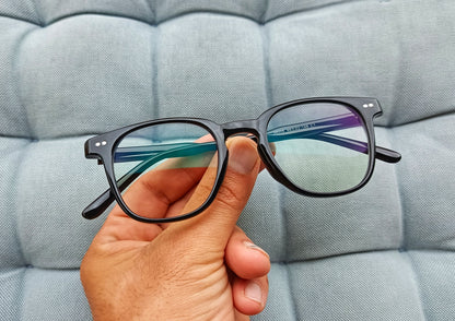 Anti Blue Light Glasses - Trax TSi
