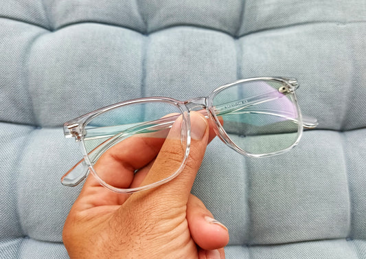 Anti Blue Light Glasses - Spectra Tsi