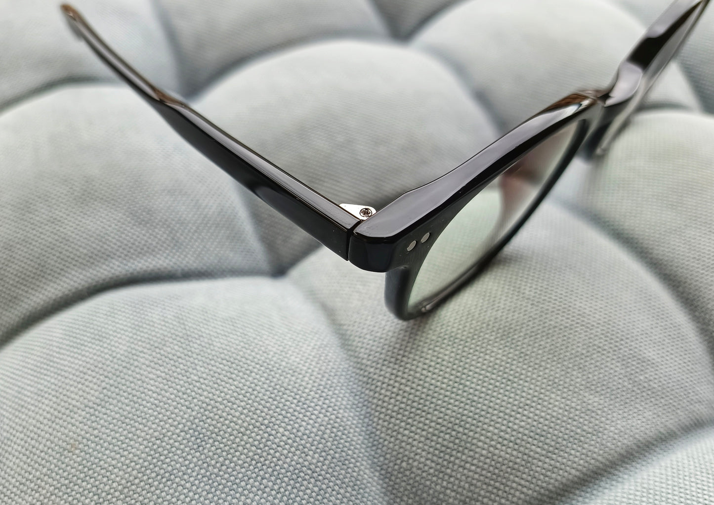 Anti Blue Light Glasses - Trax TSi