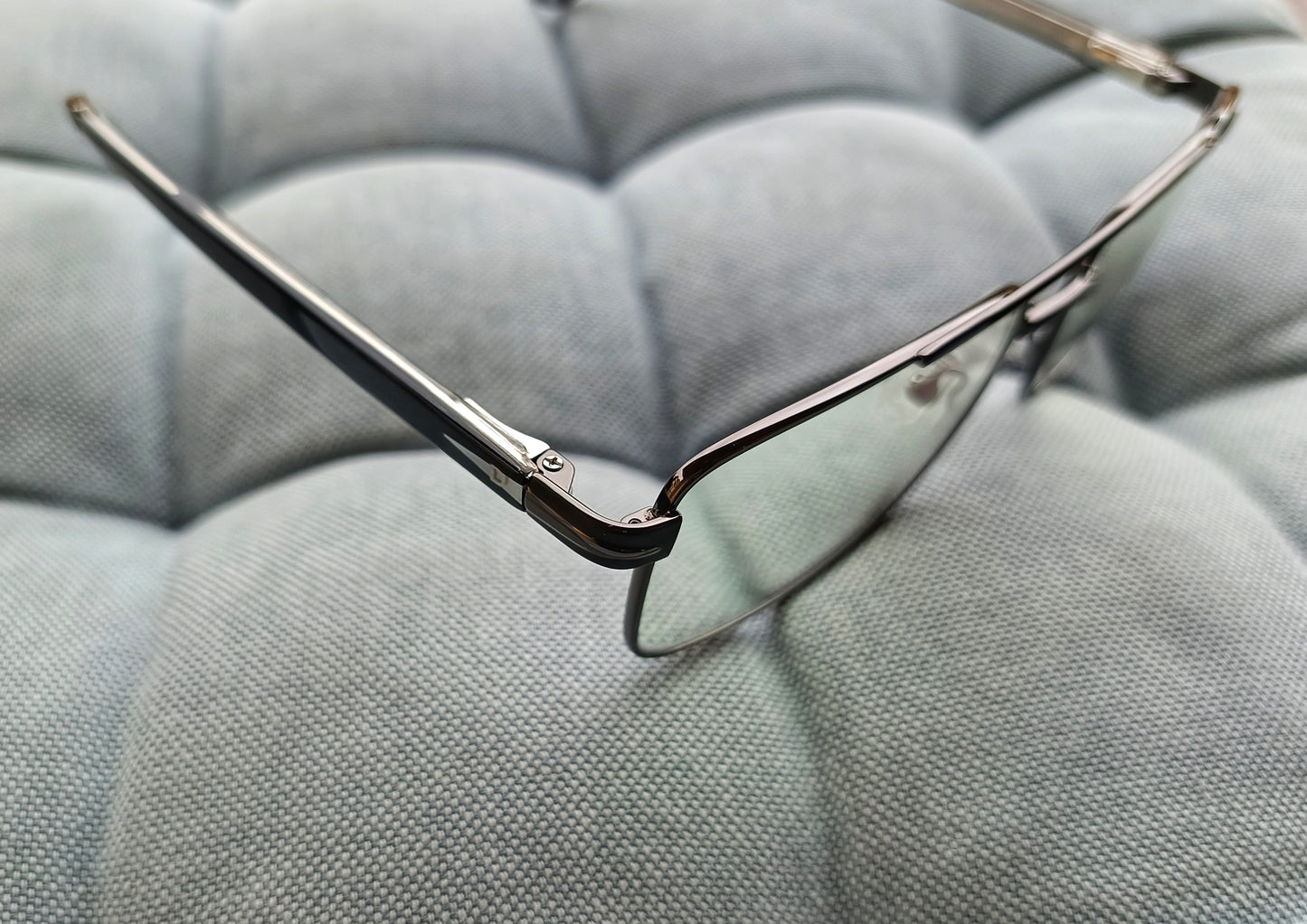 Anti Blue Light Glasses - Duster GT