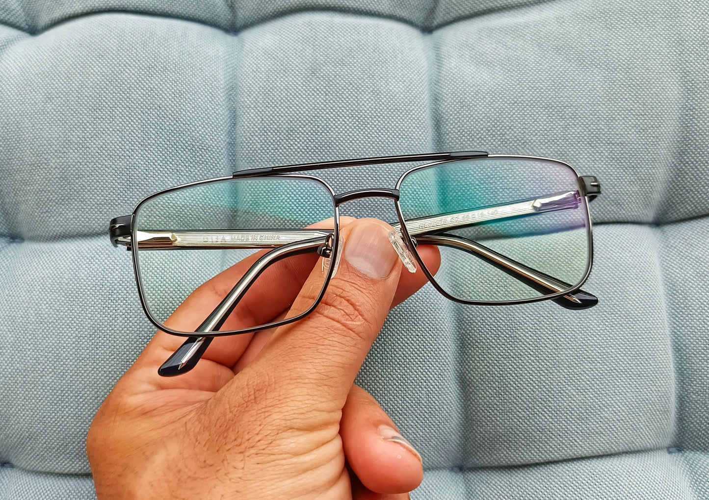 Anti Blue Light Glasses - Duster GT