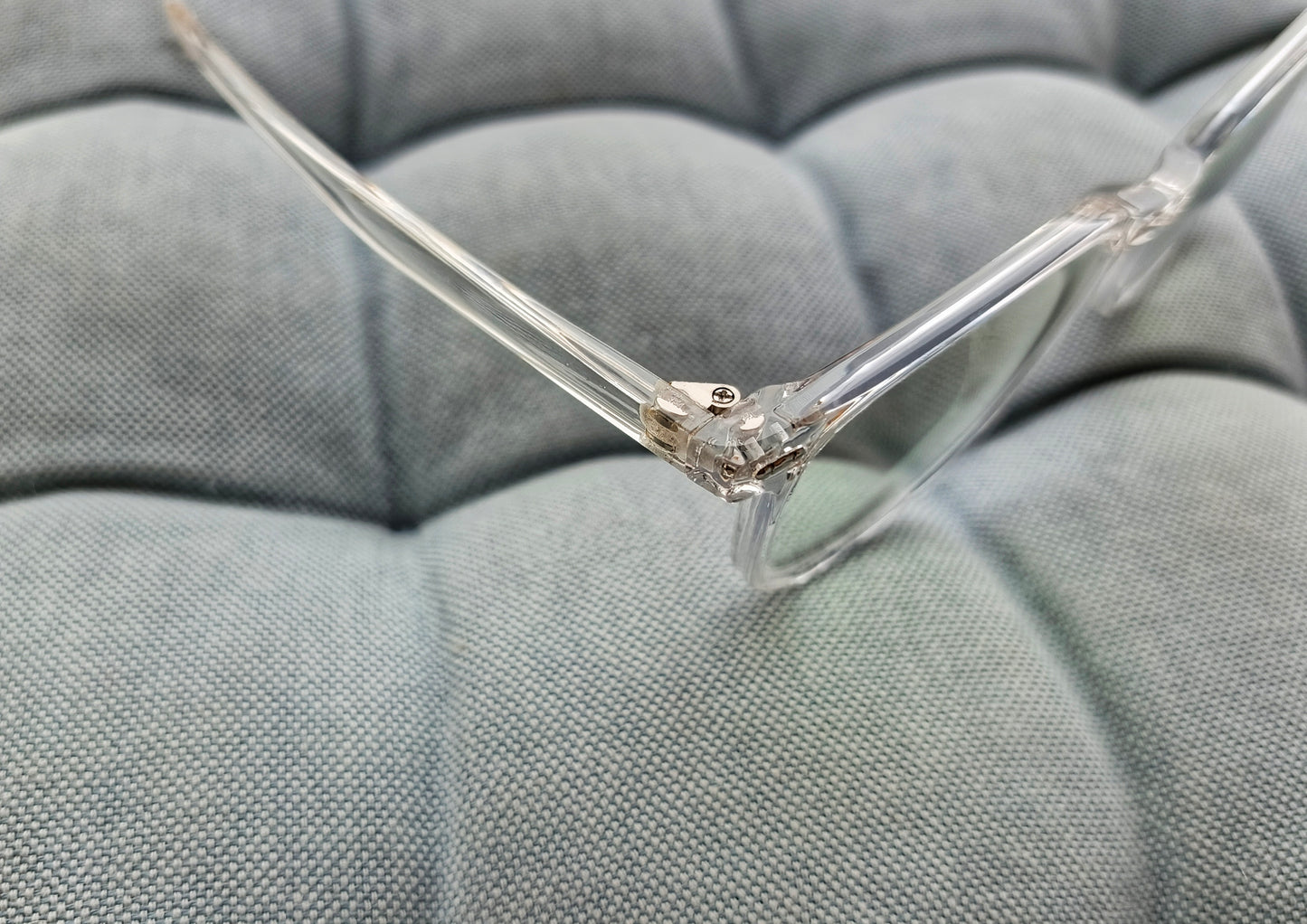 Anti Blue Light Glasses - Spectra Tsi