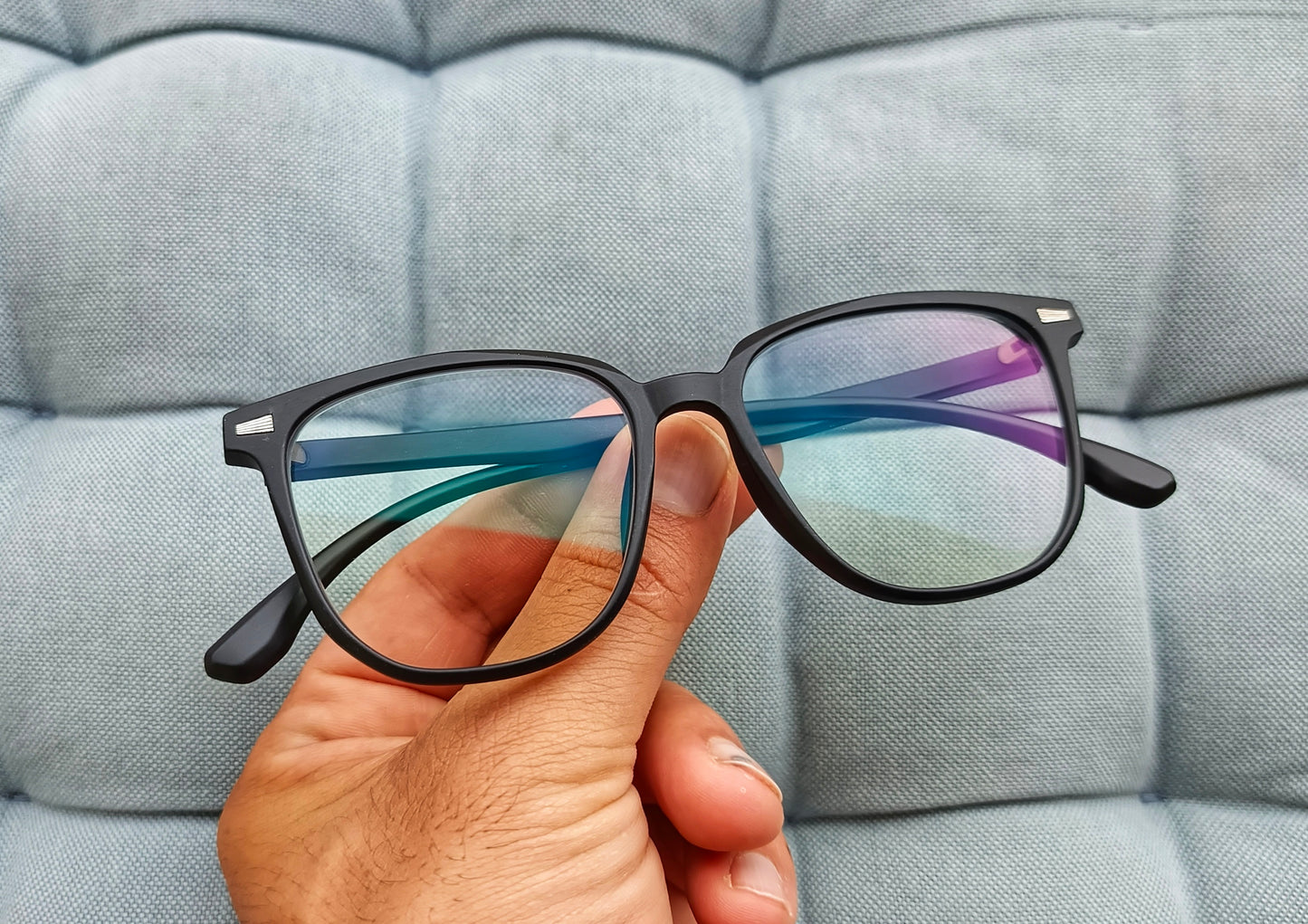 Anti Blue Light Glasses - Spectra Pro