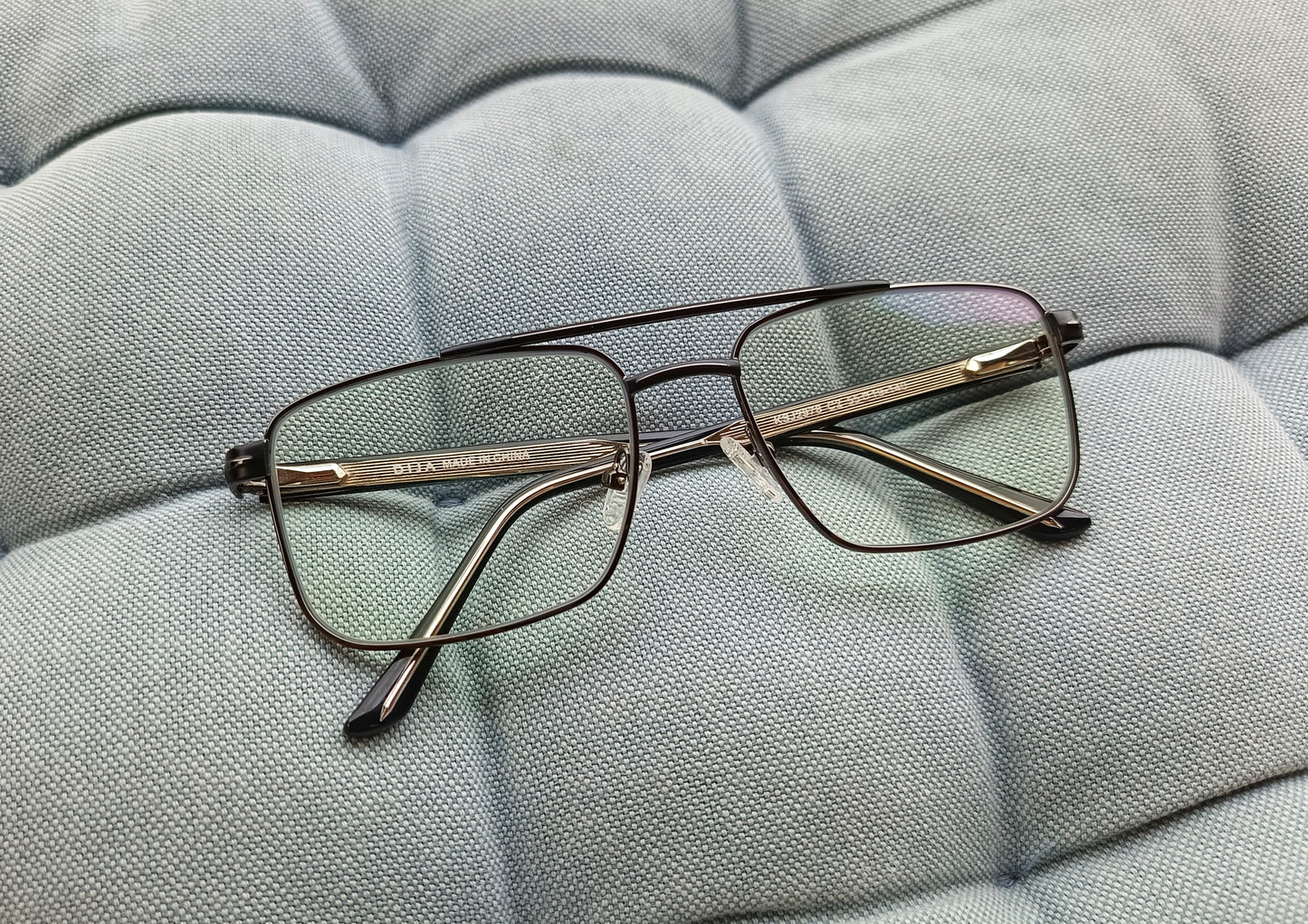 Anti Blue Light Glasses - Duster GT