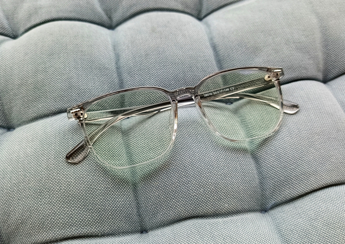 Anti Blue Light Glasses - Spectra Tsi