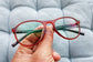 Anti Blue Light Glasses - Nascar